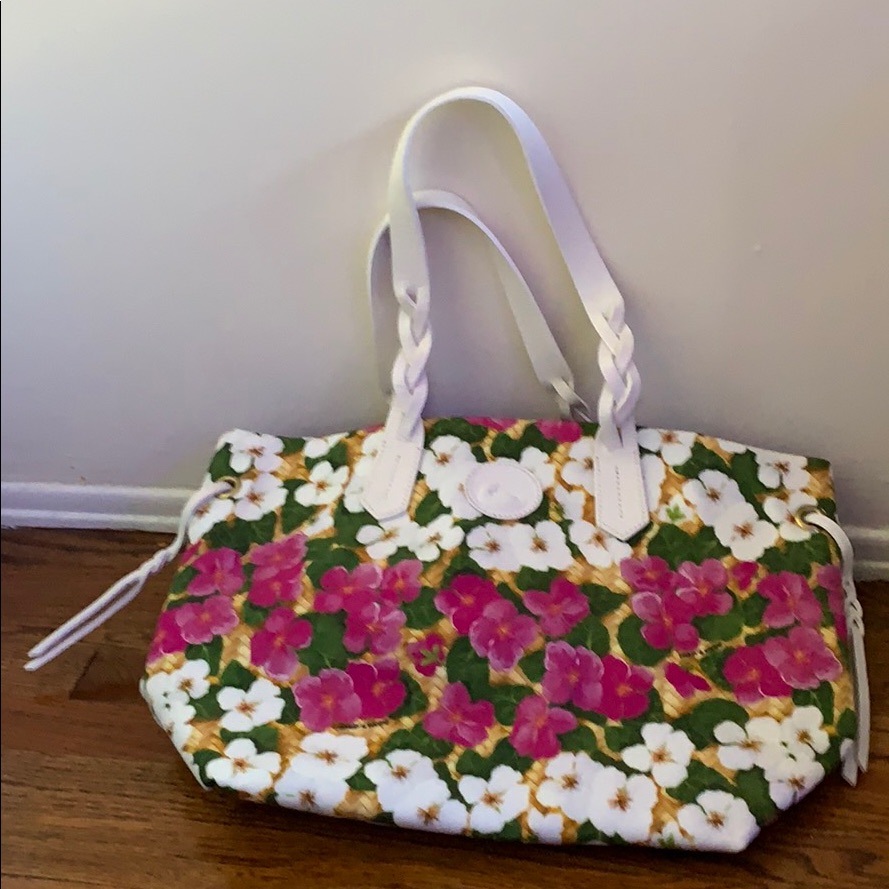 Dooney  Bourke Designer Luxury Handbag Brand New